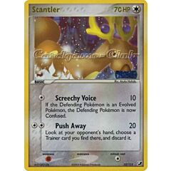 032 / 115 Stantler rara foil speciale (EN) -NEAR MINT-