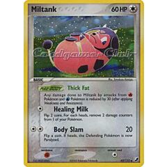 042 / 115 Miltank non comune foil speciale (EN) -NEAR MINT-