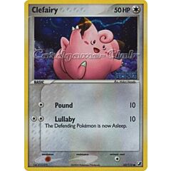 053 / 115 Clefairy comune foil speciale (EN) -NEAR MINT-