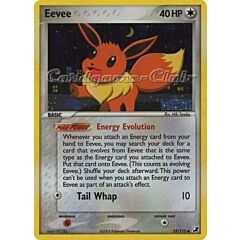 055 / 115 Eevee comune foil speciale (EN) -NEAR MINT-