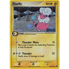 056 / 115 Flaaffy comune foil speciale (EN) -NEAR MINT-