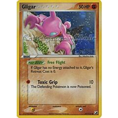 057 / 115 Gligar comune foil speciale (EN) -NEAR MINT-