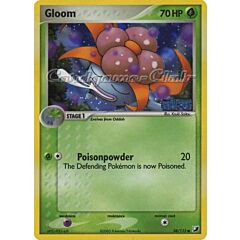 058 / 115 Gloom comune foil speciale (EN) -NEAR MINT-