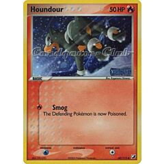 060 / 115 Houndour comune foil speciale (EN) -NEAR MINT-