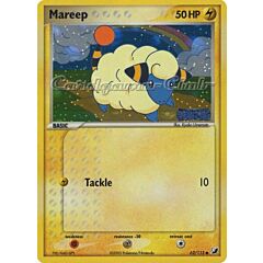 062 / 115 Mareep comune foil speciale (EN) -NEAR MINT-