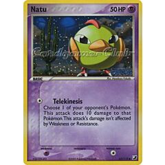 063 / 115 Natu comune foil speciale (EN) -NEAR MINT-