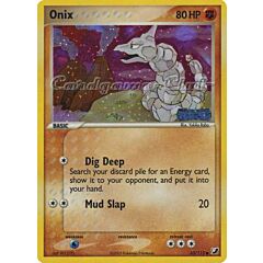 065 / 115 Onix comune foil speciale (EN) -NEAR MINT-