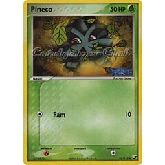 066 / 115 Pineco comune foil speciale (EN) -NEAR MINT-