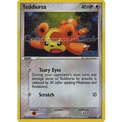 077 / 115 Teddiursa comune foil speciale (EN) -NEAR MINT-