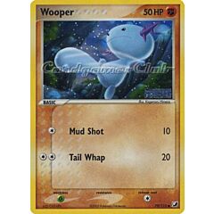 079 / 115 Wooper comune foil speciale (EN) -NEAR MINT-