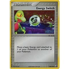 084 / 115 Energy Switch non comune foil speciale (EN) -NEAR MINT-