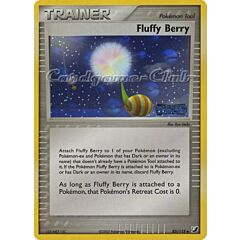 085 / 115 Fluffy Berry non comune foil speciale (EN) -NEAR MINT-