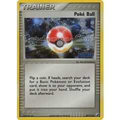 087 / 115 Poke' Ball non comune foil speciale (EN) -NEAR MINT-