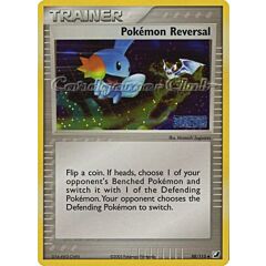 088 / 115 Pokemon Reversal non comune foil speciale (EN) -NEAR MINT-