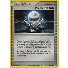 090 / 115 Protective Orb non comune foil speciale (EN) -NEAR MINT-