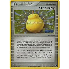 091 / 115 Sitrus Berry non comune foil speciale (EN) -NEAR MINT-