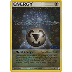 097 / 115 Metal Energy rara foil speciale (EN) -NEAR MINT-