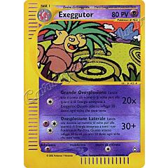 013 / 147 Exeggutor rara foil reverse (IT) -NEAR MINT-