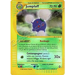 017 / 147 Jumpluff rara foil reverse (IT) -NEAR MINT-