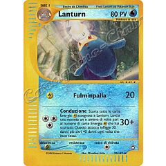 020 / 147 Lanturn rara foil reverse (IT) -NEAR MINT-