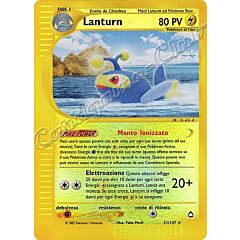 021 / 147 Lanturn rara foil reverse (IT) -NEAR MINT-