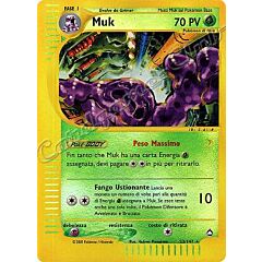 023 / 147 Muk rara foil reverse (IT) -NEAR MINT-