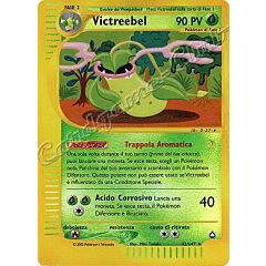 042 / 147 Victreebel rara foil reverse (IT) -NEAR MINT-