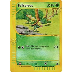 045 / 147 Bellsprout non comune foil reverse (IT) -NEAR MINT-