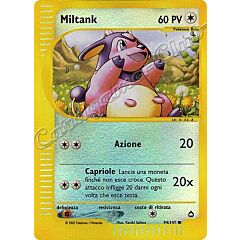 094 / 147 Miltank comune foil reverse (IT) -NEAR MINT-