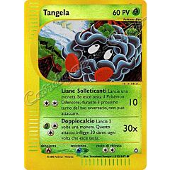 112 / 147 Tangela comune foil reverse (IT) -NEAR MINT-