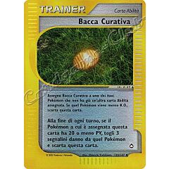 125 / 147 Bacca Curativa non comune foil reverse (IT) -NEAR MINT-