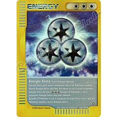 145 / 147 Energia Extra non comune foil reverse (IT) -NEAR MINT-