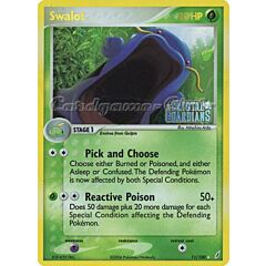 011 / 100 Swalot rara foil speciale (EN) -NEAR MINT-