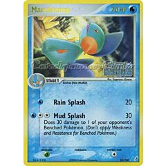 024 / 100 Marshtomp rara foil speciale (EN) -NEAR MINT-