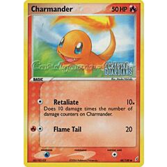 048 / 100 Charmander comune foil speciale (EN) -NEAR MINT-