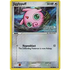 053 / 100 Jigglypuff comune foil speciale (EN) -NEAR MINT-