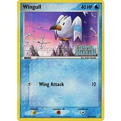 070 / 100 Wingull comune foil speciale (EN) -NEAR MINT-