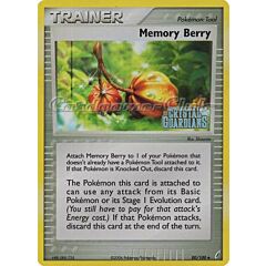 080 / 100 Memory Berry non comune foil speciale (EN) -NEAR MINT-