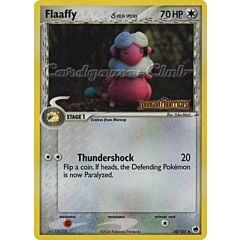 030 / 101 Flaaffy Delta Species non comune foil speciale (EN) -NEAR MINT-