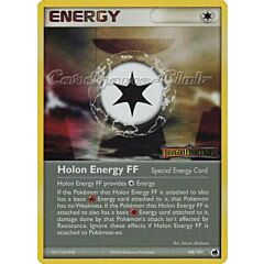 084 / 101 Holon Energy FF rara foil speciale (EN) -NEAR MINT-