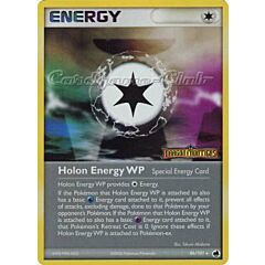 086 / 101 Holon Energy WP rara foil speciale (EN) -NEAR MINT-