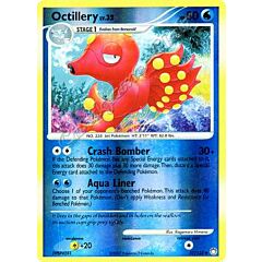 057 / 123 Octillery LV.32 non comune foil reverse (EN) -NEAR MINT-