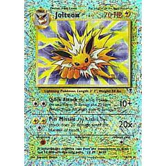 014 / 110 Jolteon rara foil reverse (EN) -NEAR MINT-