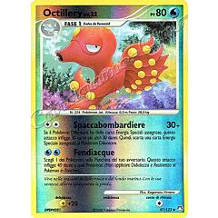 057 / 123 Octillery LIV.32 non comune foil reverse (IT) -NEAR MINT-