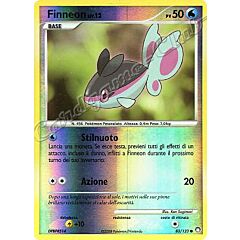 083 / 123 Finneon LIV.12 comune foil reverse (IT) -NEAR MINT-