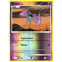 108 / 123 Zubat LIV.8 comune foil reverse (IT) -NEAR MINT-