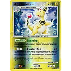 001 / 132 Ampharos LV.52 rara foil reverse (EN) -NEAR MINT-