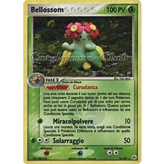 016 / 101 Bellossom rara foil speciale (IT) -NEAR MINT-