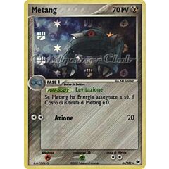 044 / 101 Metang non comune foil speciale (IT) -NEAR MINT-