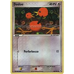 060 / 101 Doduo comune foil speciale (IT) -NEAR MINT-